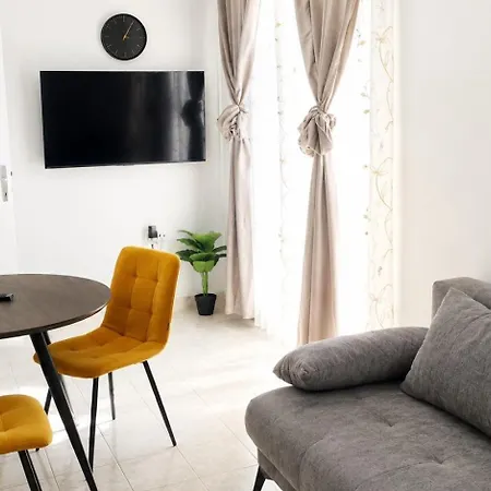 With Wifi - 27863 Appartement Primošten