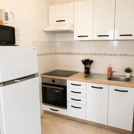 Appartement With Wifi - 27863